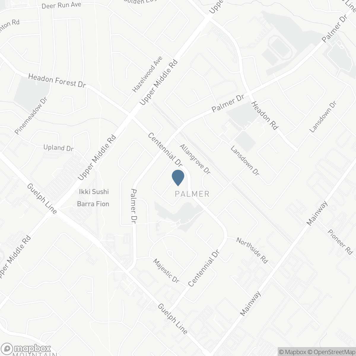 3148 TERRAVIEW Court, Burlington, Ontario L7M 1E9